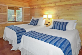 Wimberley Log Cabins Resort and Suites- Unit 5, Wimberley